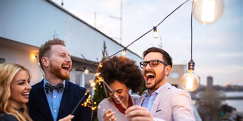 Rooftop Realtor Appreciation Party