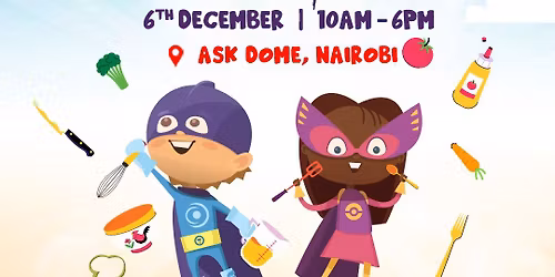 Young Taste Masters - 2nd Edition