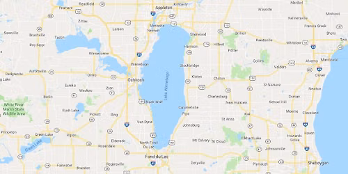 Lake Winnebago Lap Indurance Scooting Challenge