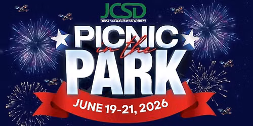 Picnic in the Park