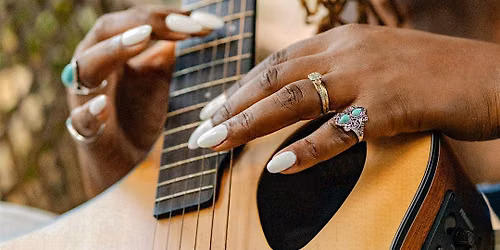 Soul Muse: Acoustic Hour