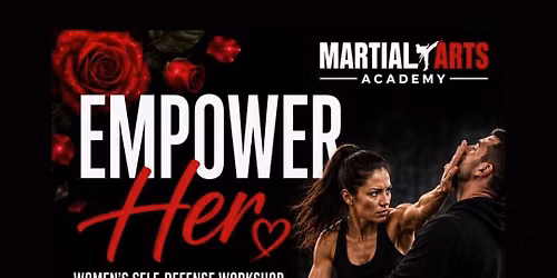 Empower Her