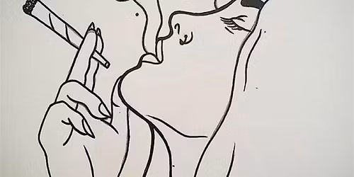 Puff and Paint with Tacos