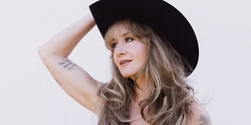 MARGO PRICE at FITZGERALDS Outdoors