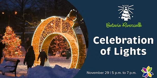 Celebration of Lights Festival