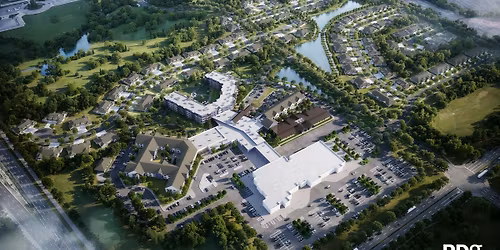 First Friday Event: Updates and Innovation