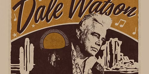 Dale Watson and His Lone Stars
