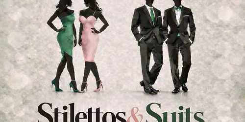 Stilettos & Suits: A Pearl Soir\u00e9e