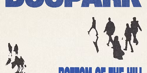 Dogpark ~ Cardinal Bloom