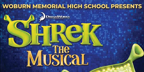 Shrek the Musical