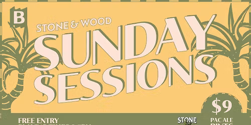 Sunday Sessions SHENANIGANS | Australian Hotel Ballina