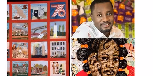 The Bronx 250 Tapestry: A Community Art Project