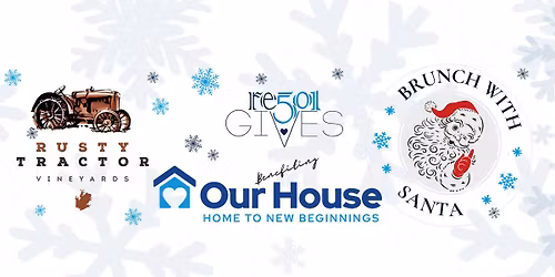 Brunch with Santa LR