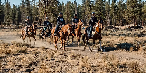 2026 Mary and Anna Memorial Ride
