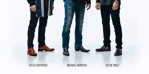 Aspen, CO | Michael Morrow & The Culprits