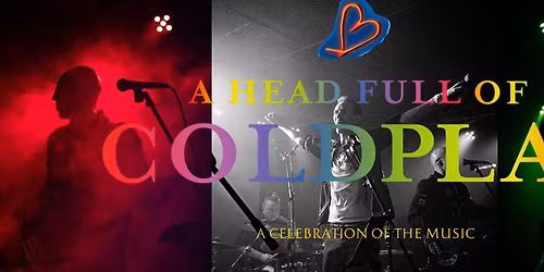 A Head Full Of Coldplay