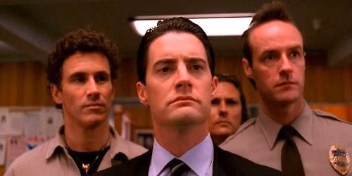 Twin Peaks Season 2 Episode 1