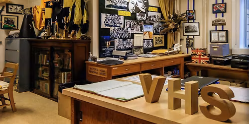 150th Founding Celebration - Welcome Back!