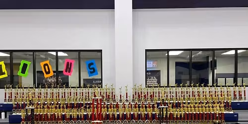 2025 Texas X Karate Championships 