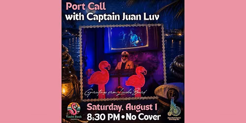 Port Call