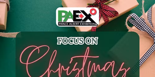 Focus on Christmas Tradeshow