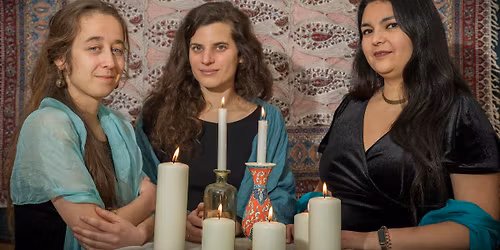 "Fitili" en concert au KoToPo