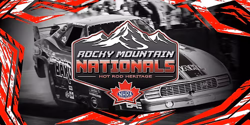 ROCKY MOUNTAIN NATIONALS 2026