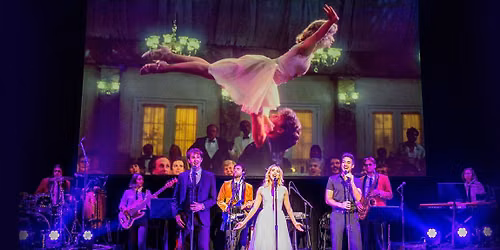 Dirty Dancing - The Musical at Emerson Colonial Theatre Boston