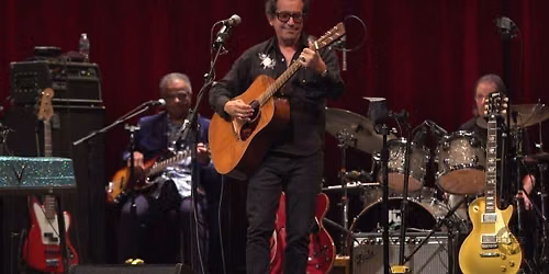 A.J. Croce
