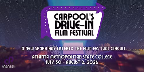 Drive- In Screenings