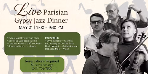 Jazz Night