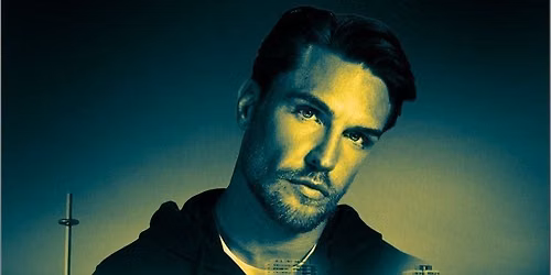 Champagne Spray -Presented by Tom Zanetti + special guests