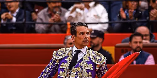 Bullfighting Seville 2026 - Jos\u00e9 Mar\u00eda Manzanares, Alejandro Talavante & Juan Ortega Tickets