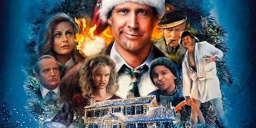 St. Joseph's Health Centre Fundraiser Screening: National Lampoon's Christmas Vacation