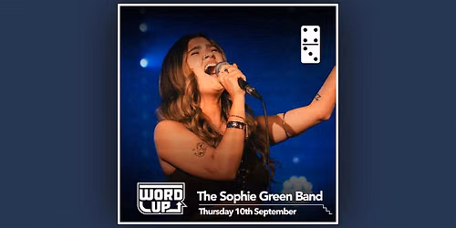 The Sophie Green Band