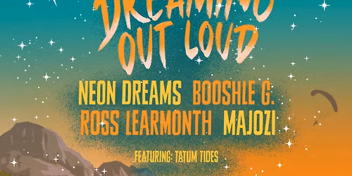 Dreaming Out Loud In George