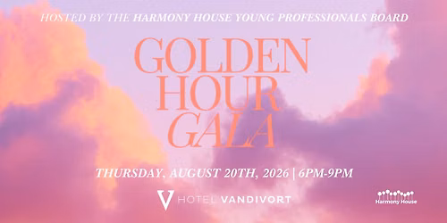 Golden Hour Gala