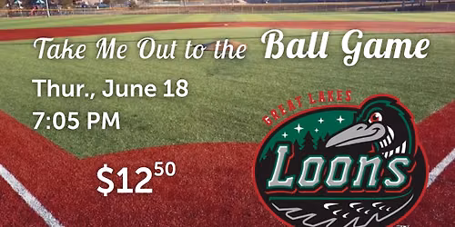 Family Night at the Ball Park