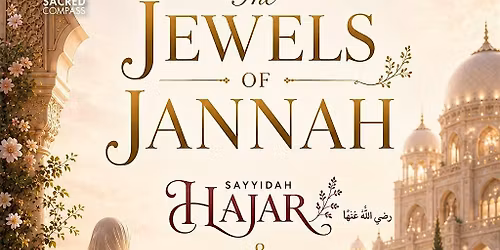 The Jewels of Jannah