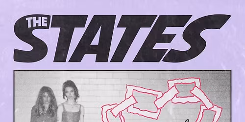 the states (australia) Rossinis (NL) Elvis 2 (australia)   