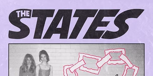 the states (australia) Rossinis (NL) Elvis 2 (australia)   