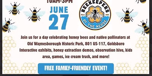Pollinator Day
