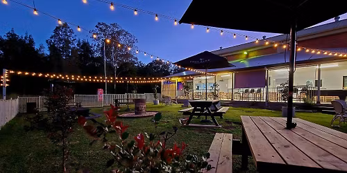 Open Mic Night @ Tele Point Club