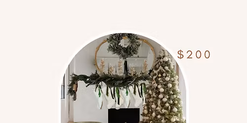 Holiday Mini Sessions