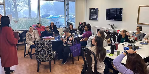 December Open Networking for Sixx Cool Moms Approved Businesses and Friends!