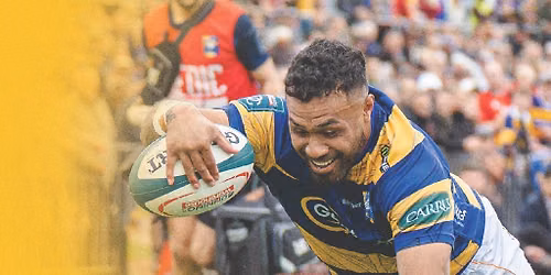 2026 NPC - Bay of Plenty Steamers v Northland