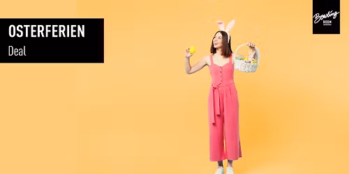 Osterferien Deal
