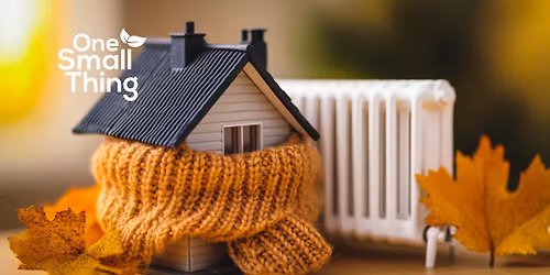 Climate Caf\u00e9 - Make your Home Warmer at Carnegie Library 