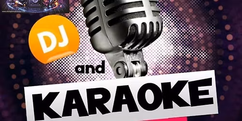 Music Bingo & DJ\/Karaoke at Tonya's Tavern!