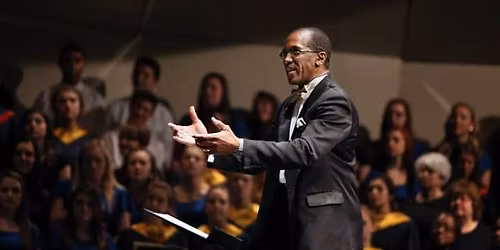 The Concert of The Heritage Gospel Chorale of Pittsburgh